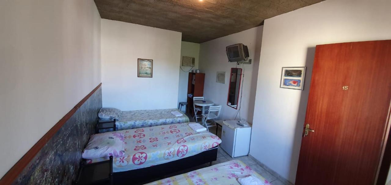 Apartamento Deluxe