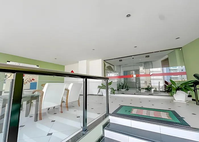 Thalassa - Apartamento Cabo Frio